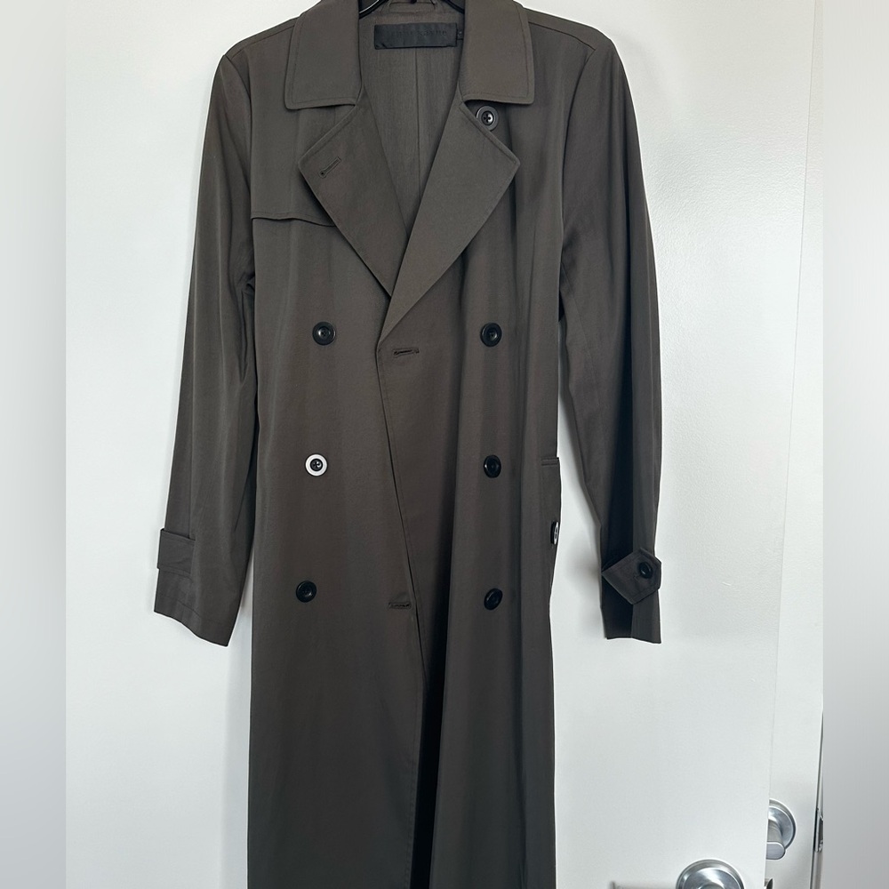Jenni Kayne Trench